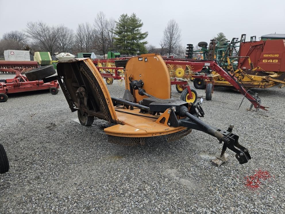 Image for 2014 Woods BW12