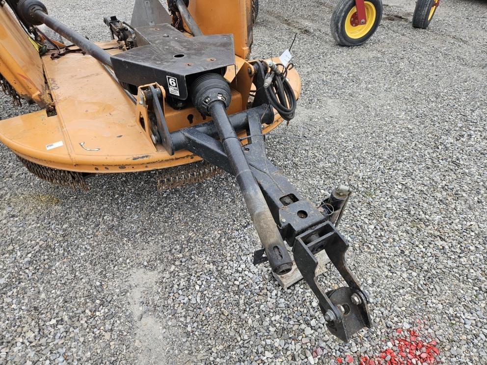 Image for 2014 Woods BW12