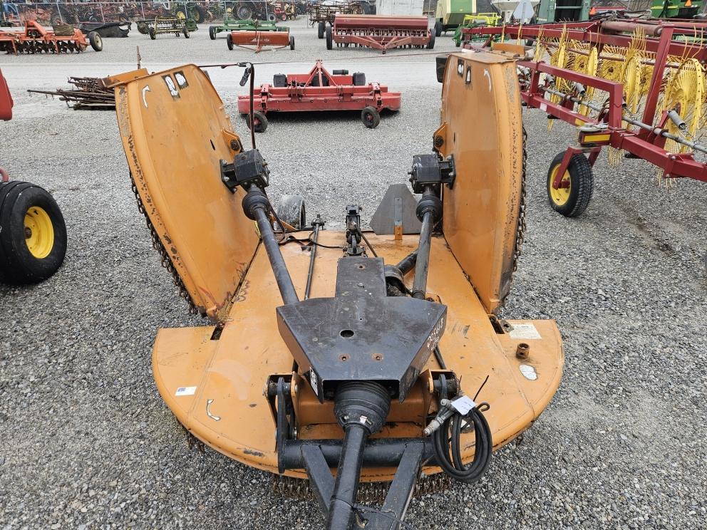 Image for 2014 Woods BW12