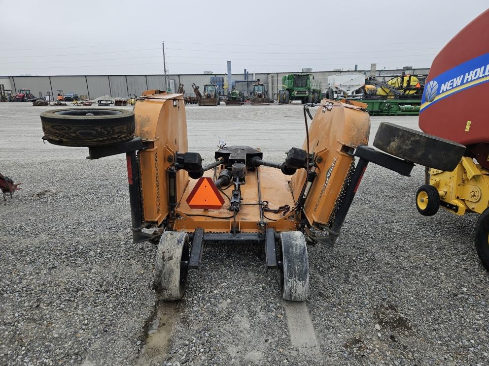 Image for 2014 Woods BW12