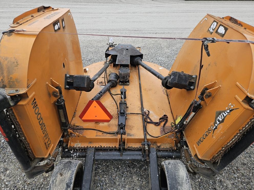 Image for 2014 Woods BW12