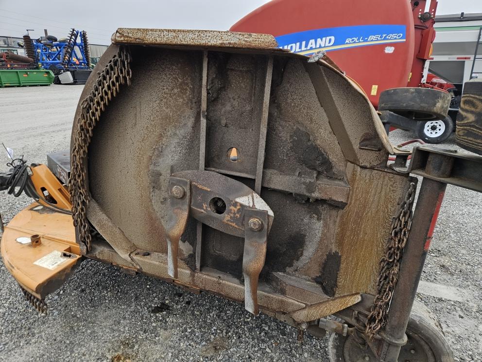 Image for 2014 Woods BW12