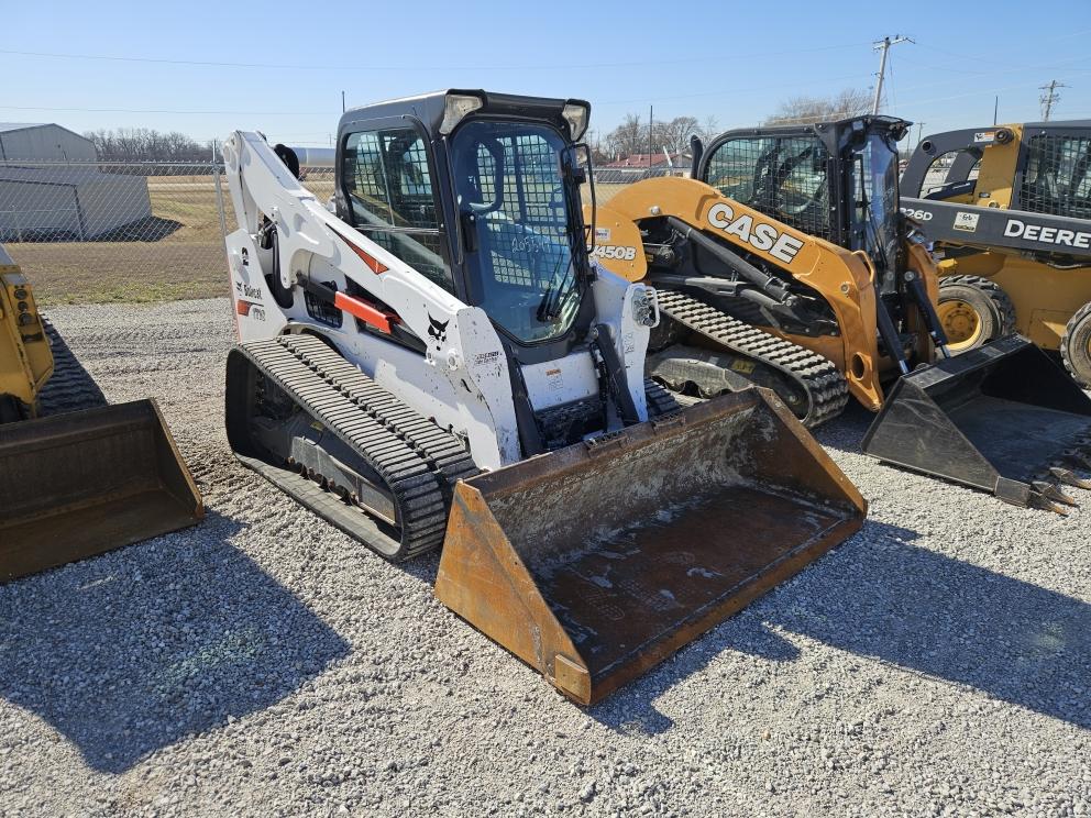 Image for 2022 Bobcat T770