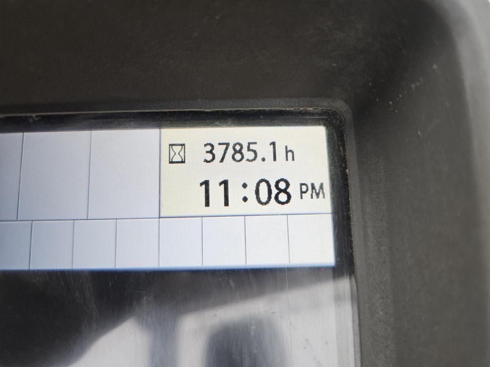 Image for 2018 John Deere 245G