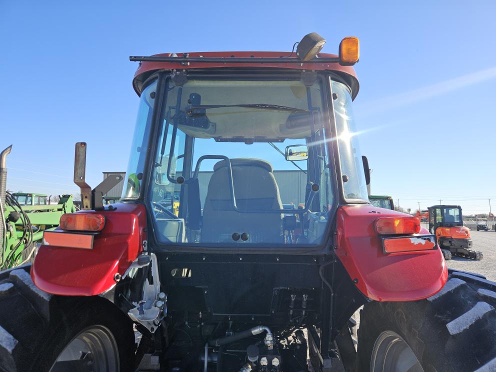 Image for 2012 Case IH Farmall 125A
