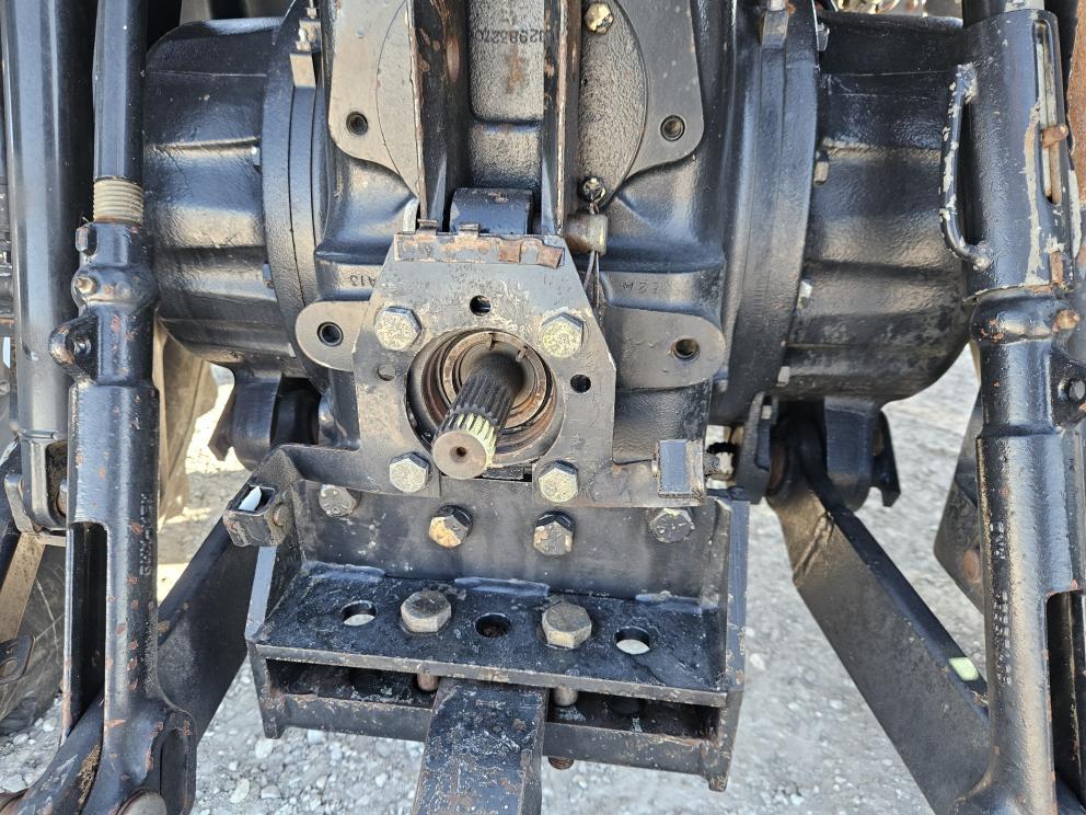 Image for 2012 Case IH Farmall 125A