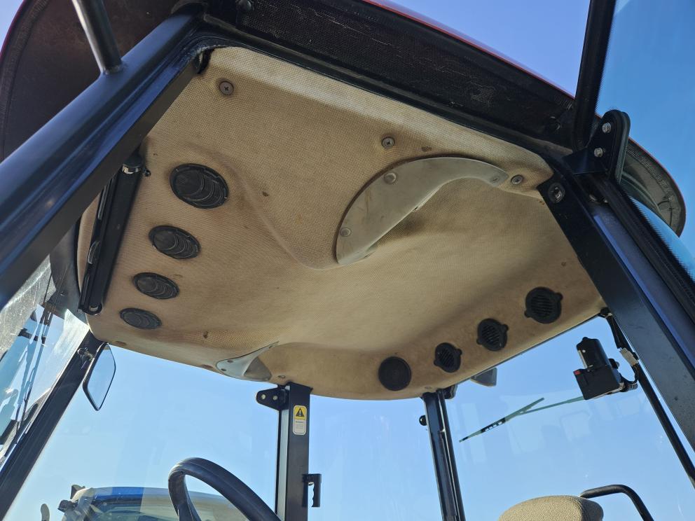 Image for 2012 Case IH Farmall 125A