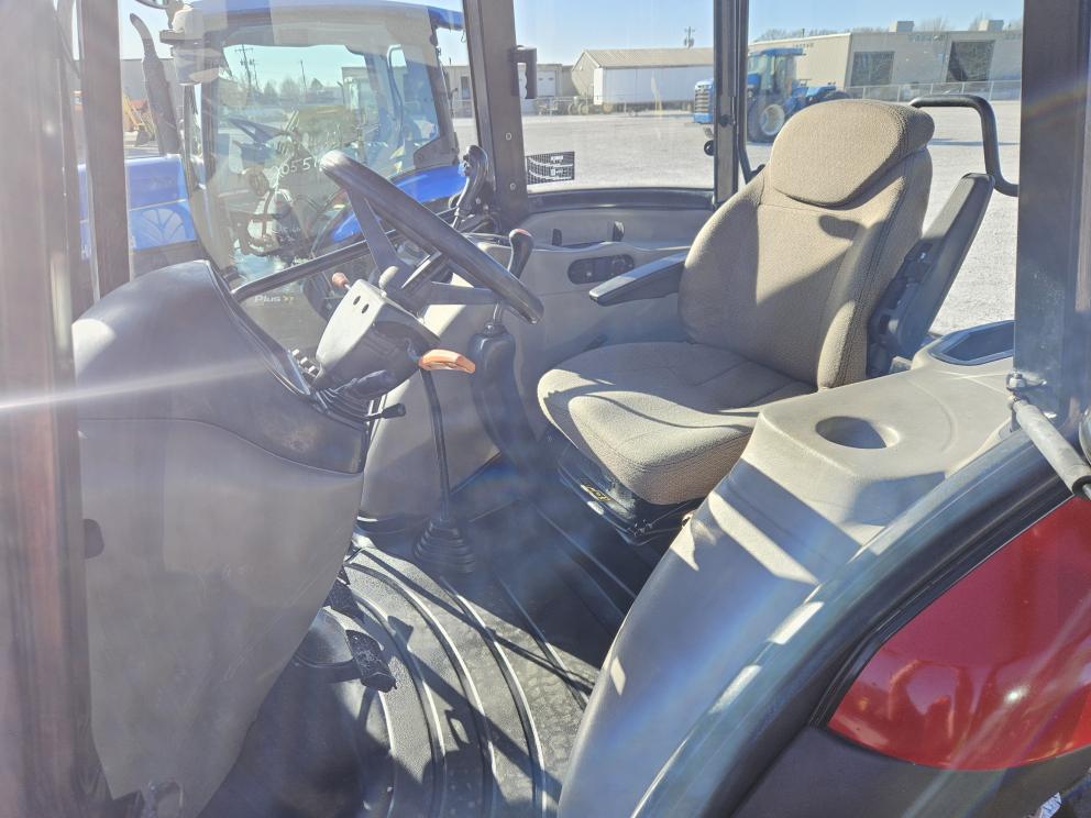 Image for 2012 Case IH Farmall 125A