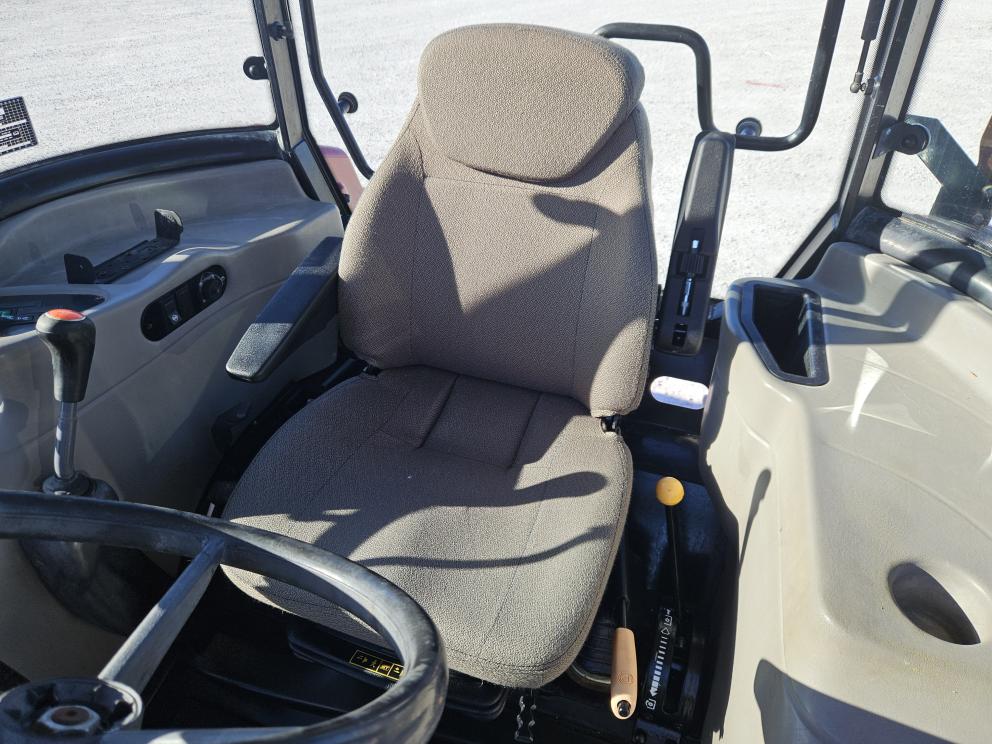 Image for 2012 Case IH Farmall 125A