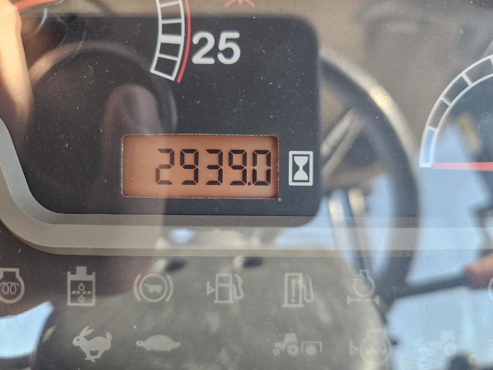 Image for 2012 Case IH Farmall 125A