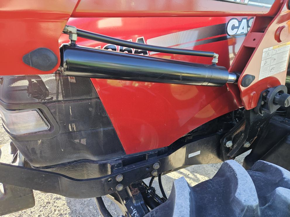 Image for 2012 Case IH Farmall 125A