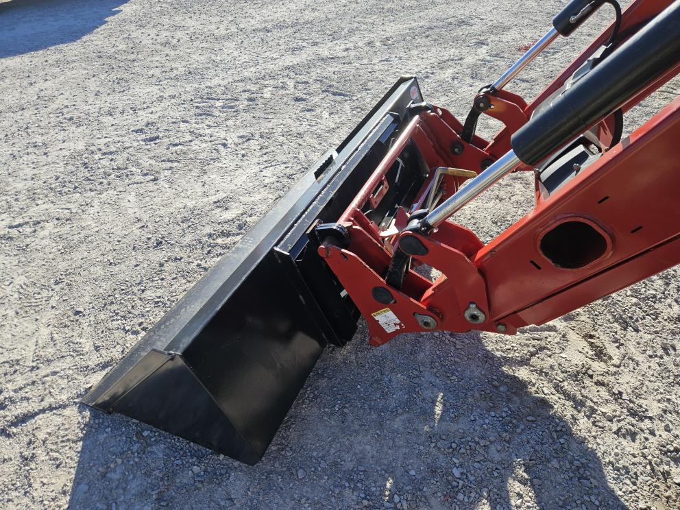 Image for 2012 Case IH Farmall 125A