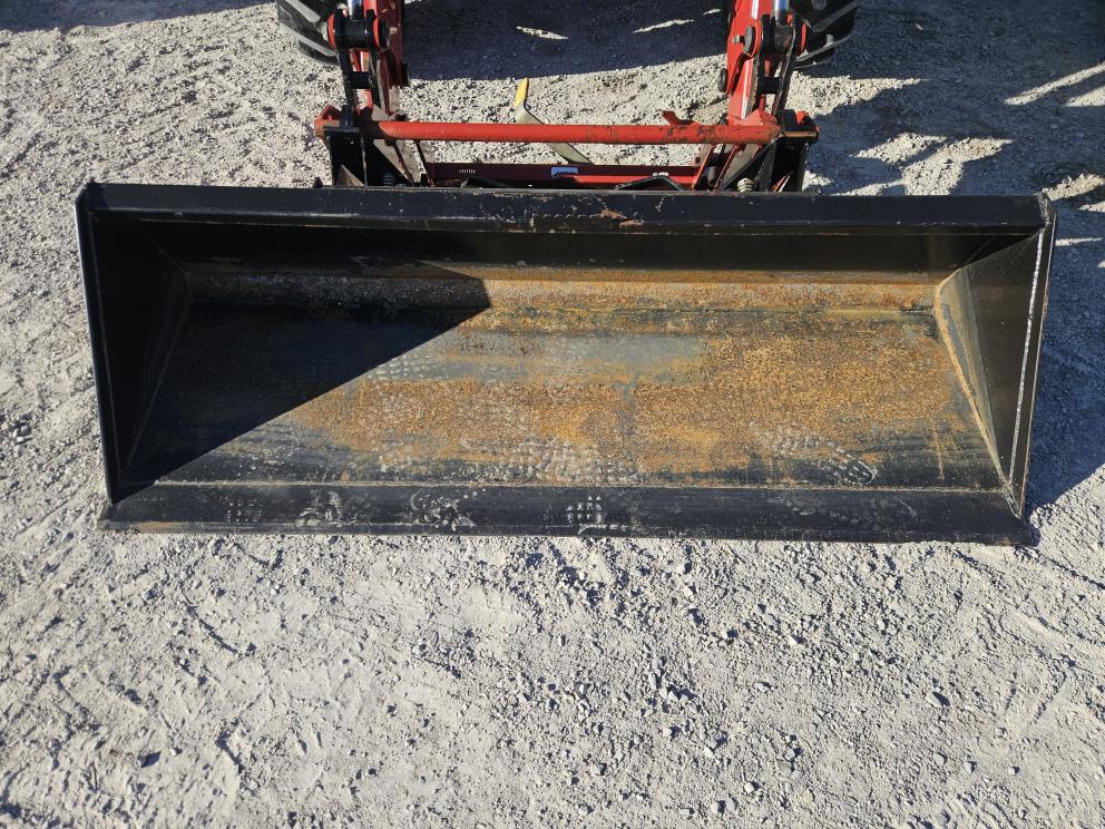 Image for 2012 Case IH Farmall 125A