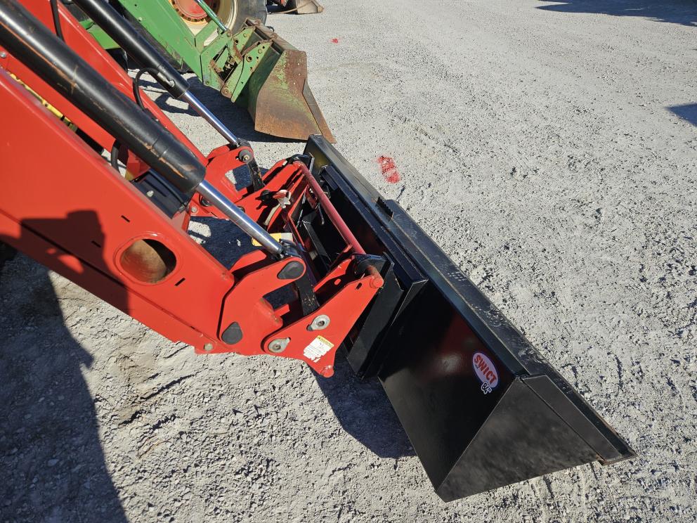 Image for 2012 Case IH Farmall 125A