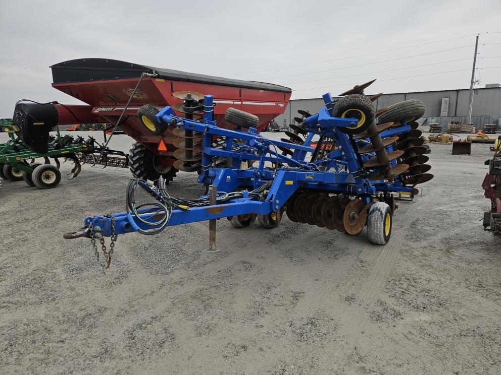 Image for 2014 Landoll 6230-21