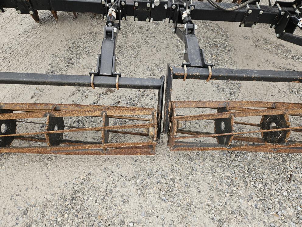 Image for 2014 Landoll 6230-21