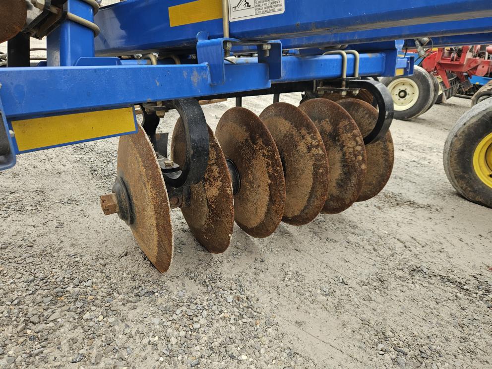 Image for 2014 Landoll 6230-21