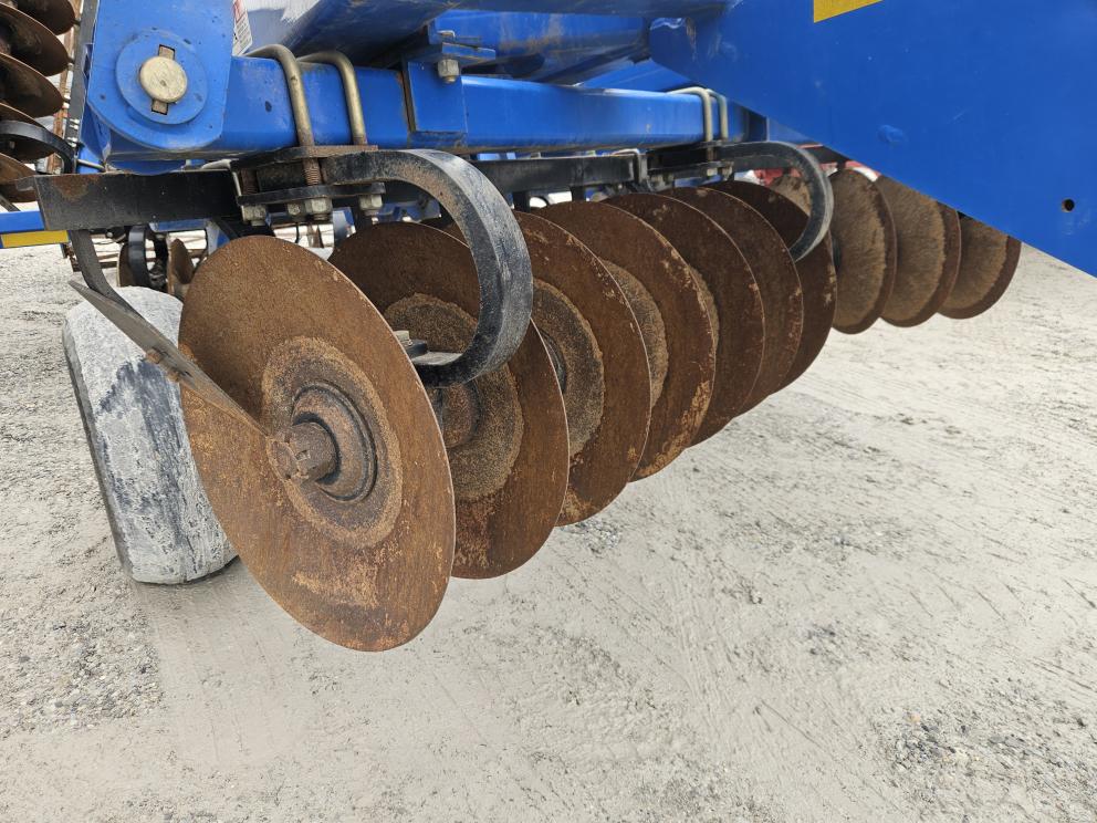 Image for 2014 Landoll 6230-21