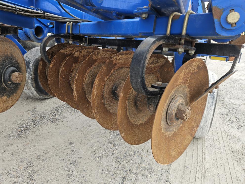 Image for 2014 Landoll 6230-21