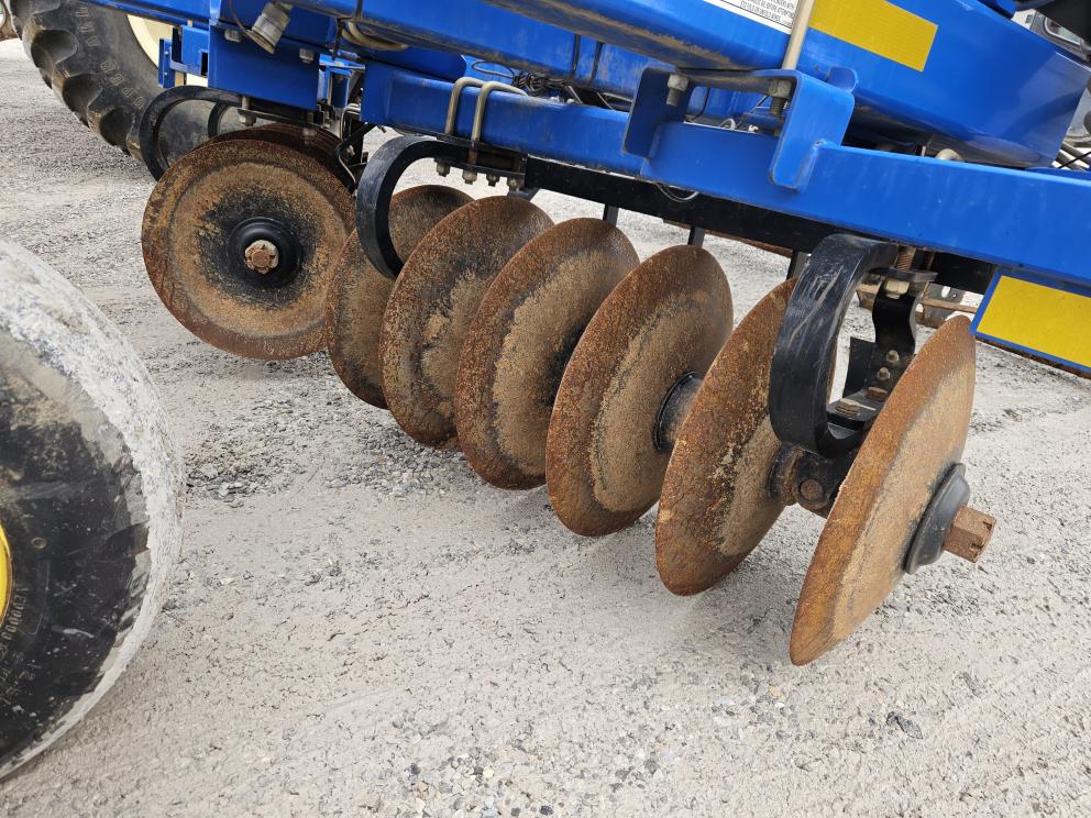 Image for 2014 Landoll 6230-21