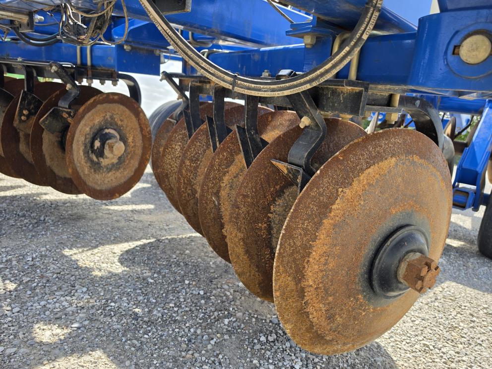 Image for 2014 Landoll 6230-21