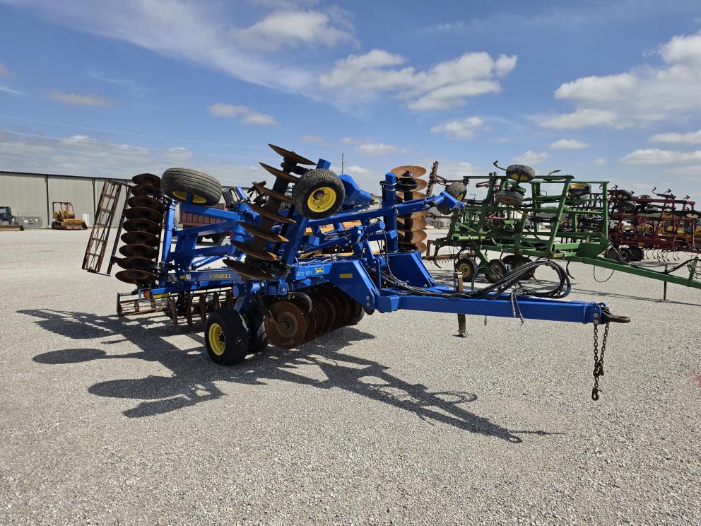 Image for 2014 Landoll 6230-21