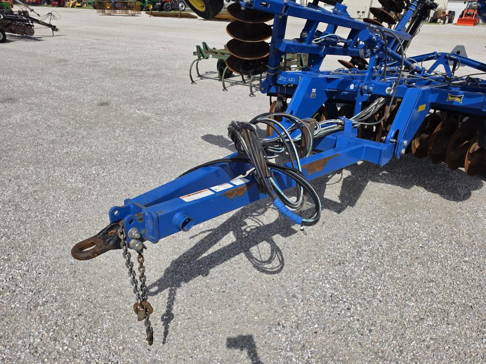 Image for 2014 Landoll 6230-21