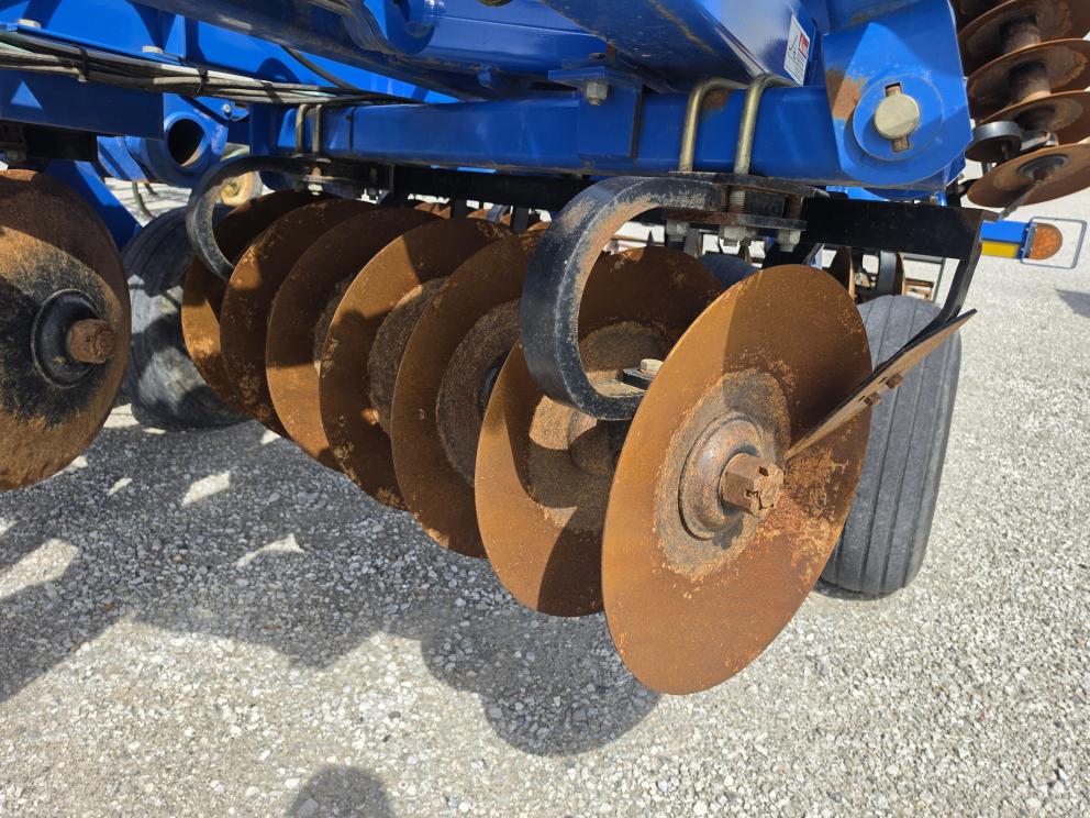 Image for 2014 Landoll 6230-21