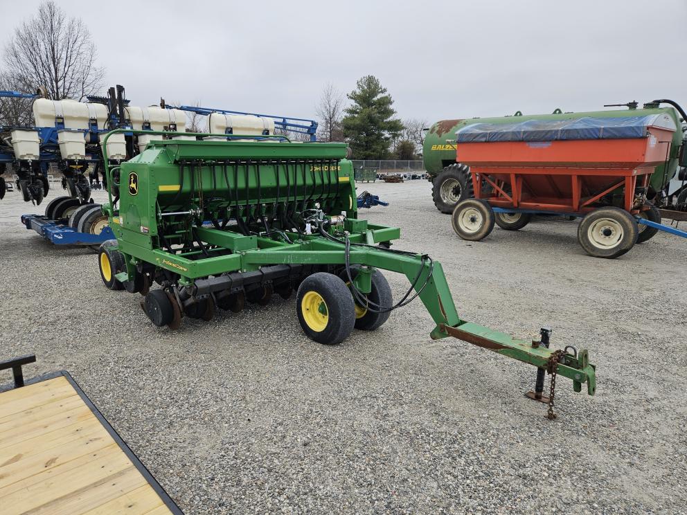 Image for 2018 John Deere 1590