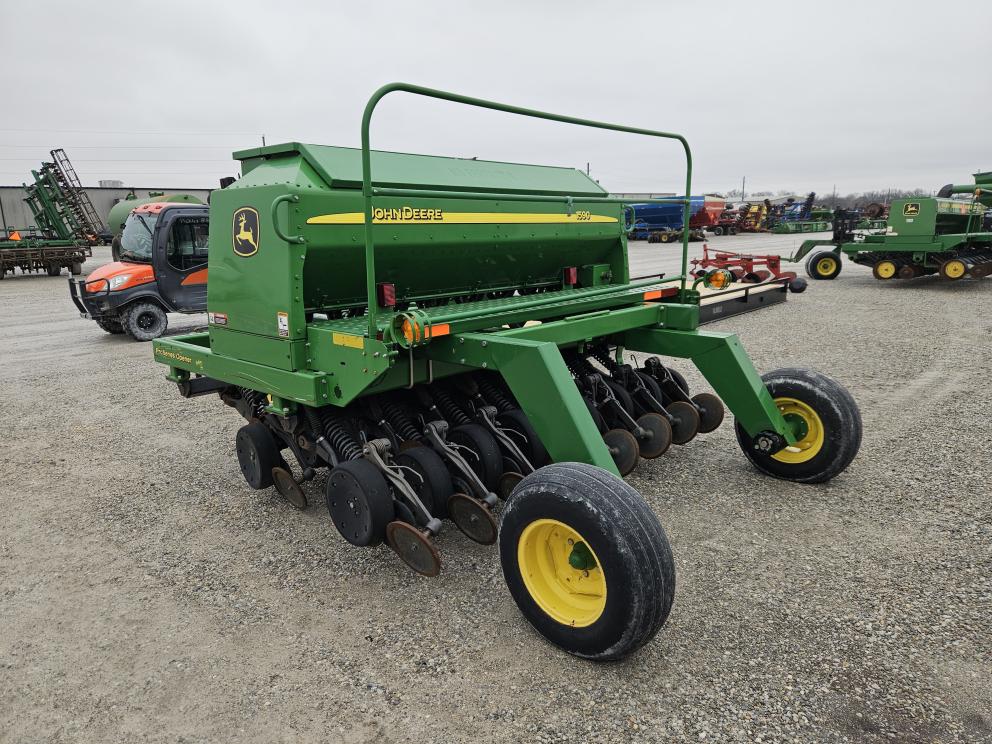 Image for 2018 John Deere 1590