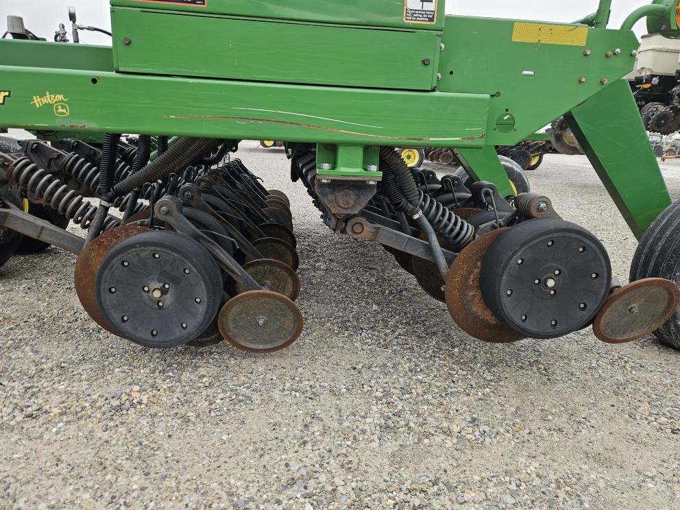 Image for 2018 John Deere 1590