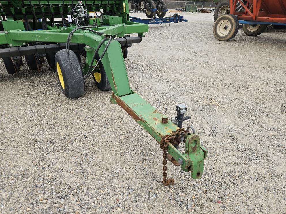 Image for 2018 John Deere 1590