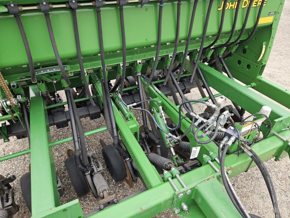 Image for 2018 John Deere 1590