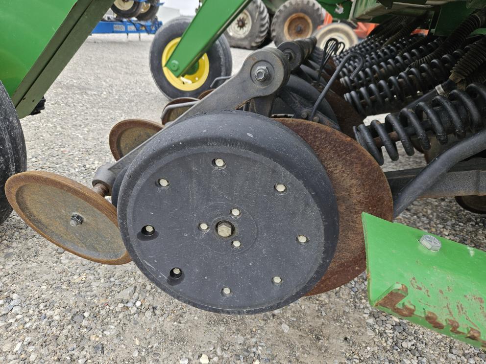 Image for 2018 John Deere 1590