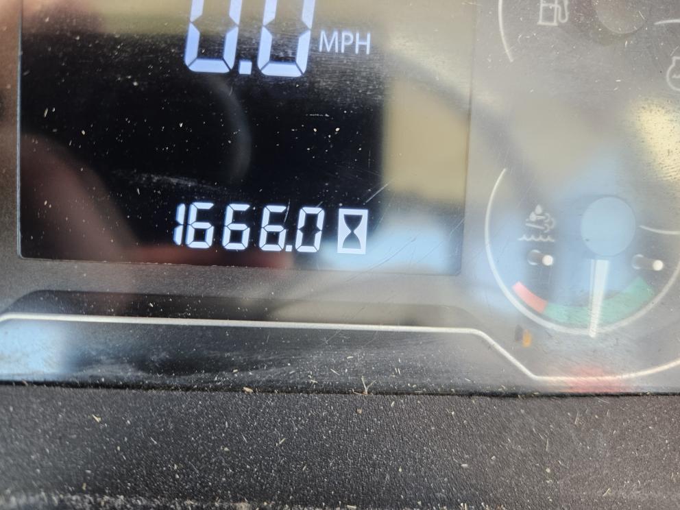 Image for 2019 John Deere 5090E