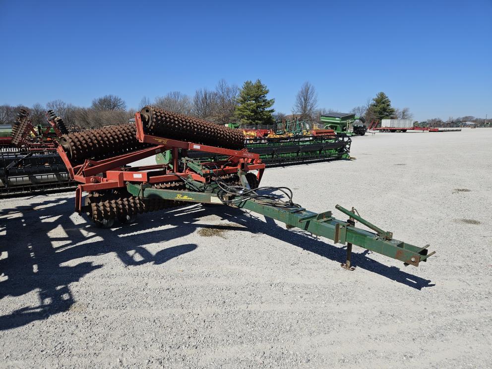 Image for Brillion XL144