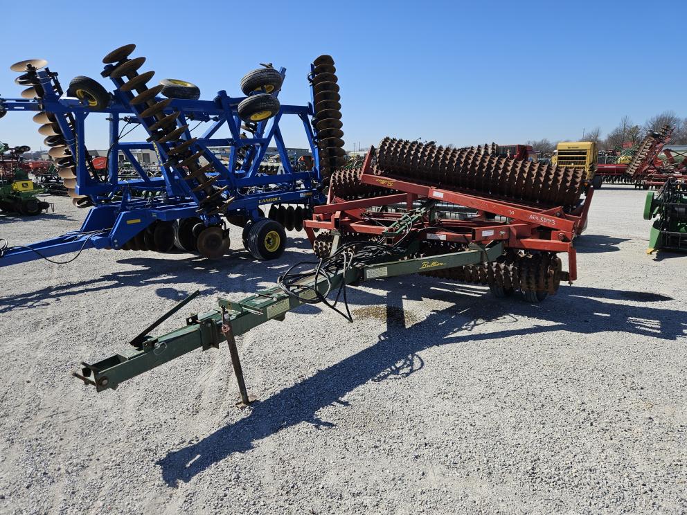 Image for Brillion XL144