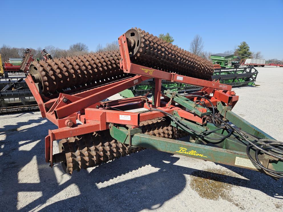 Image for Brillion XL144