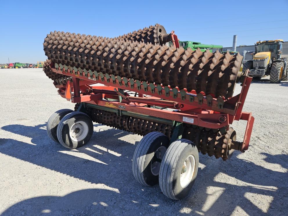 Image for Brillion XL144