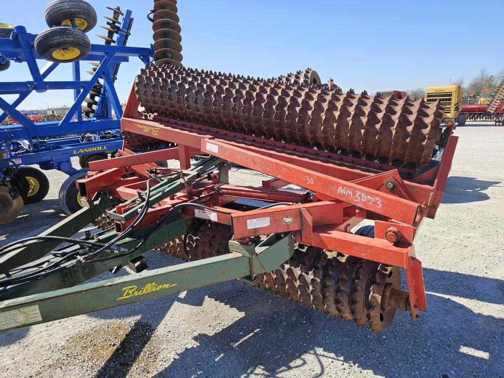 Image for Brillion XL144