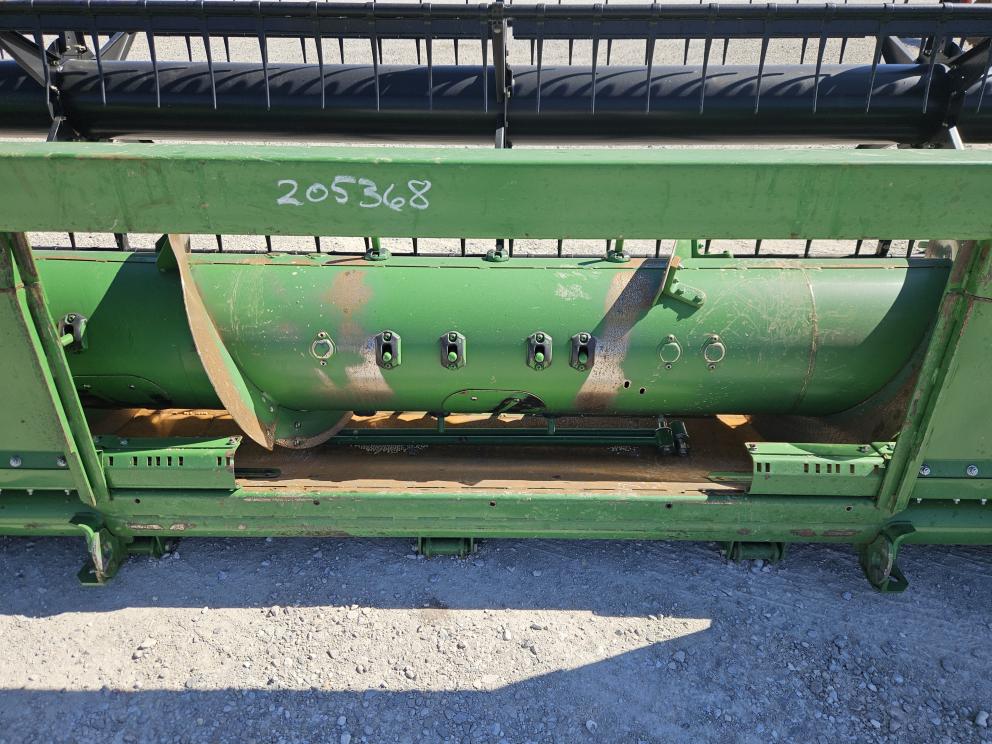 Image for 2013 John Deere 630F