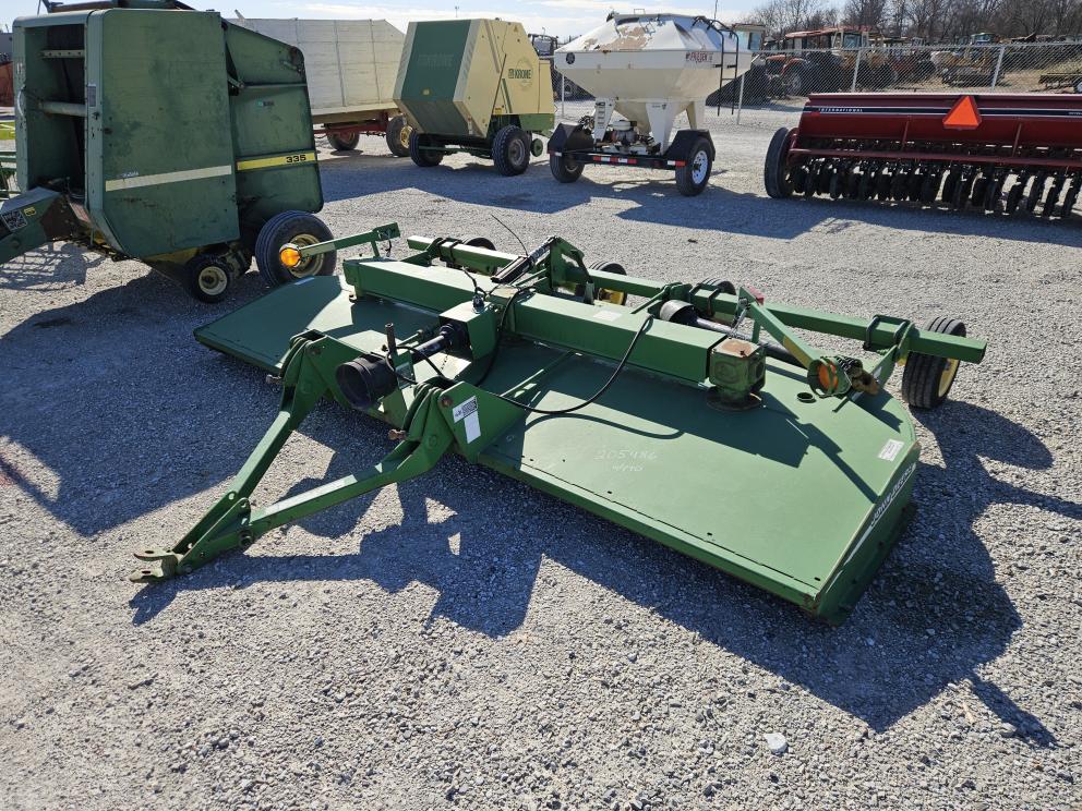 Image for John Deere HX14