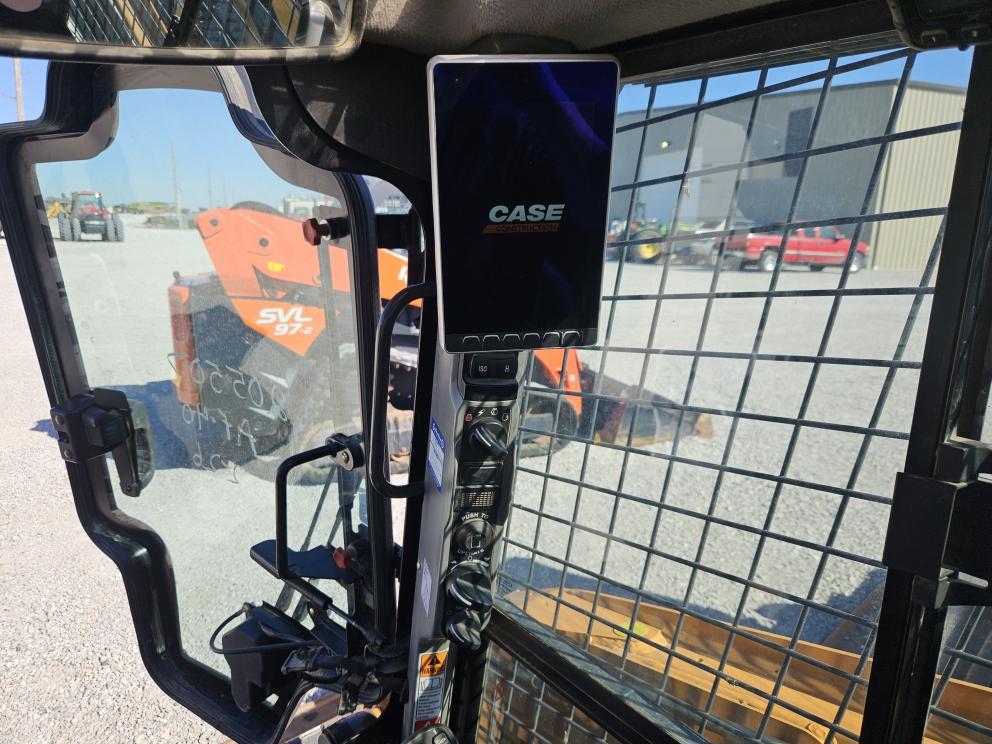 Image for 2023 Case TR310B