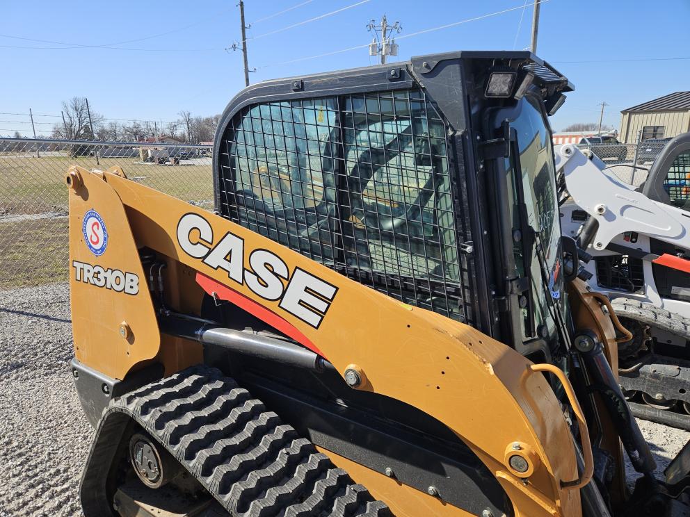 Image for 2023 Case TR310B