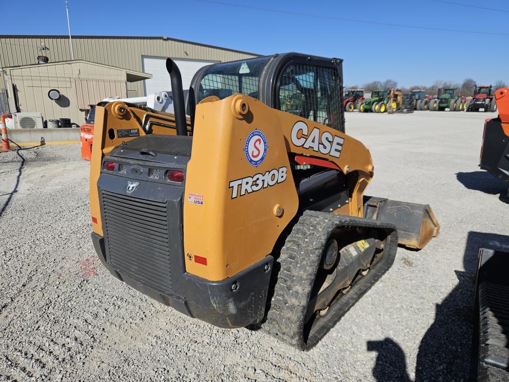 Image for 2023 Case TR310B