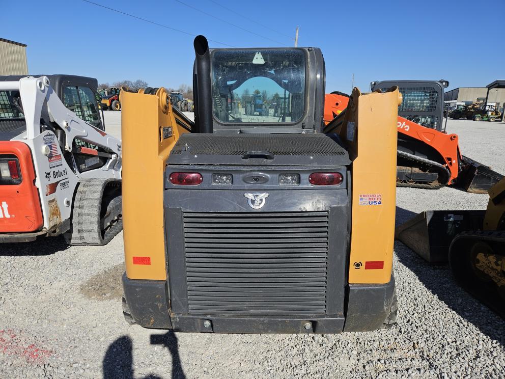 Image for 2023 Case TR310B