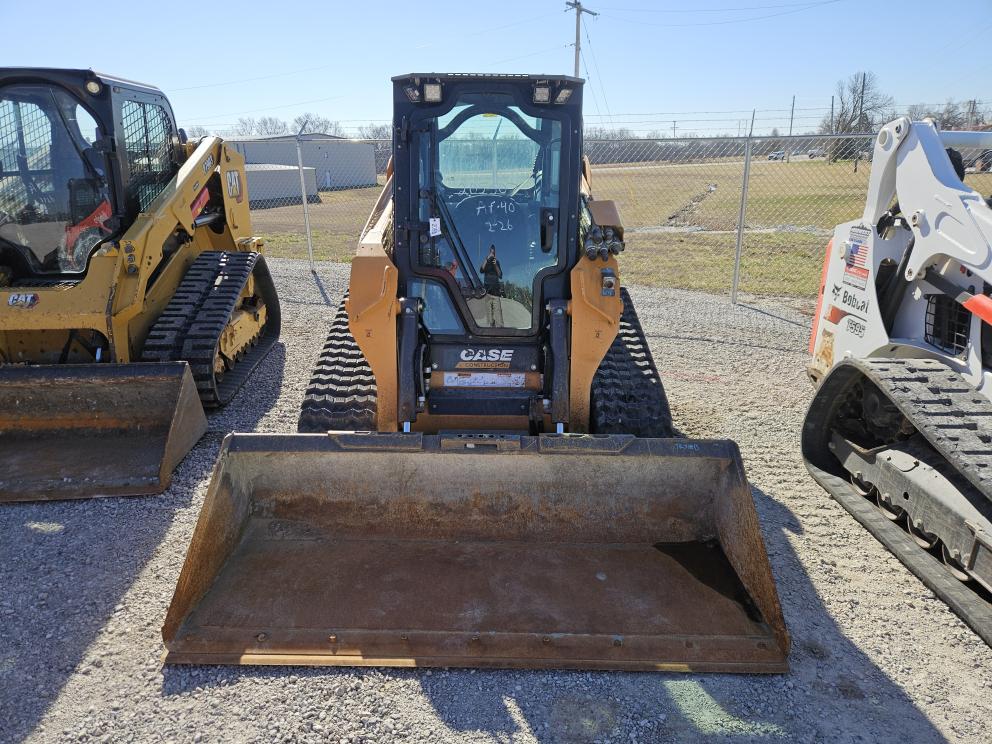 Image for 2023 Case TR310B