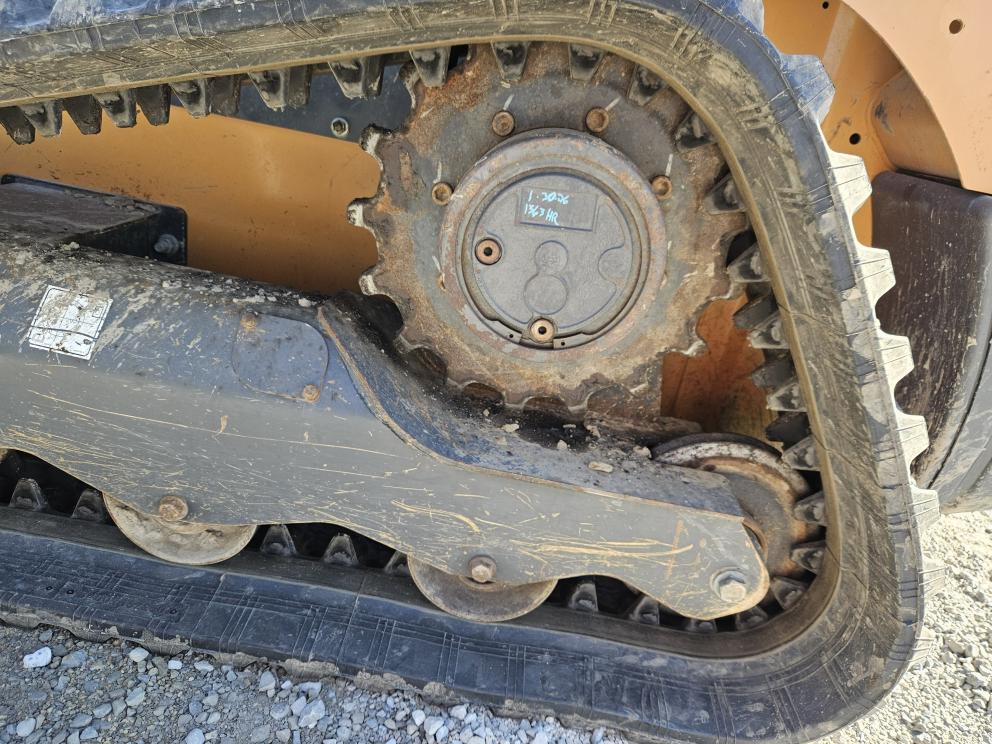 Image for 2023 Case TR310B