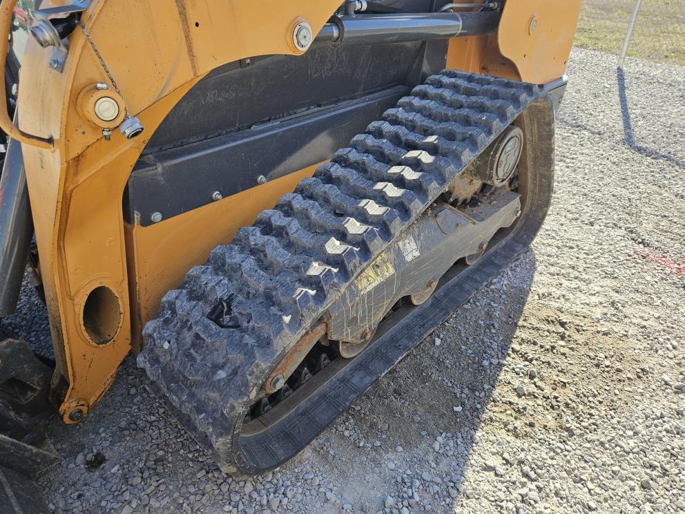 Image for 2023 Case TR310B