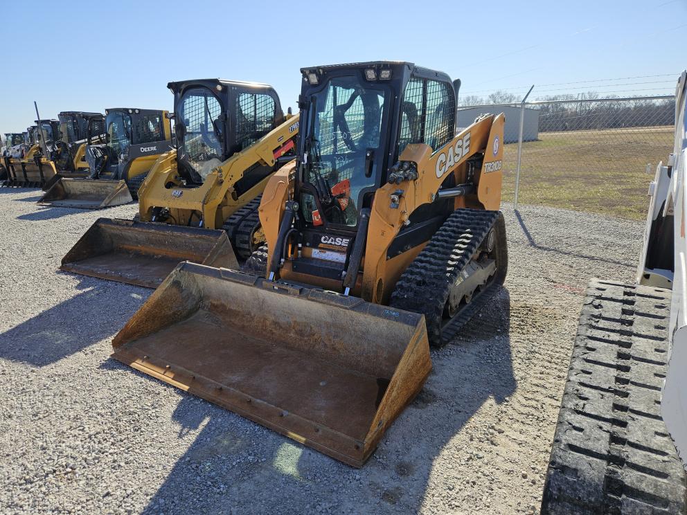 Image for 2023 Case TR310B